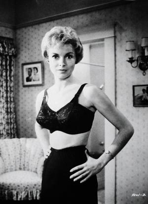 Janet Leigh