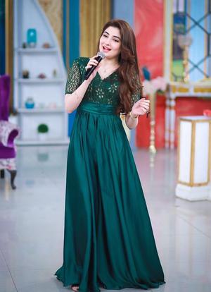 Gul Panra