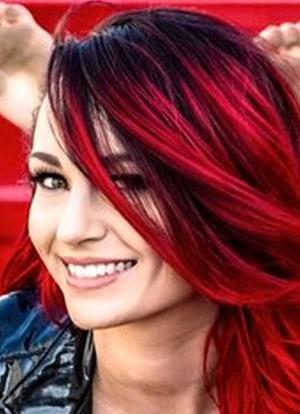 Demi Rhoades