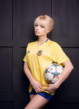 Vlada Shcheglova