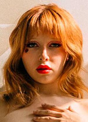 Eve Harper