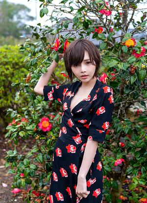 Riona Hirose
