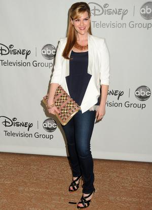 Sara Rue