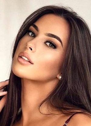 Carlotta Bonke