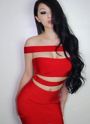 Linda Le