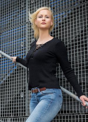 Maria Braun