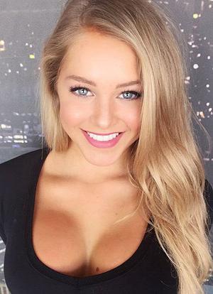 Courtney Tailor
