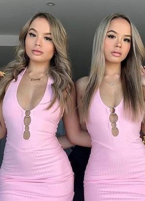 Connell Twins