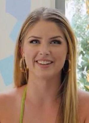 Carly Grace