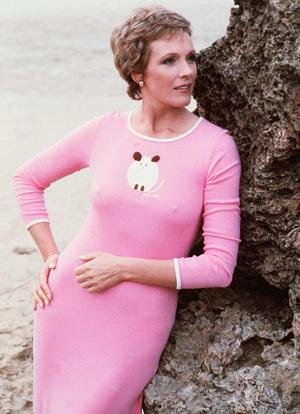 Julie Andrews