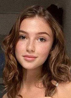 Olivia Casta