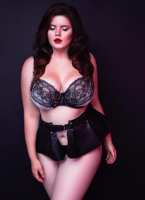 Anna Bernadina