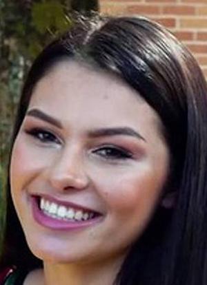Reyna Dela Cruz