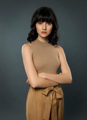 Julia Goldani Telles