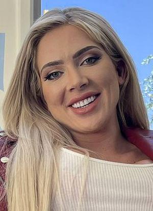 Christina Savoy
