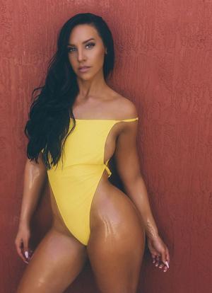 Amanda Cherundolo