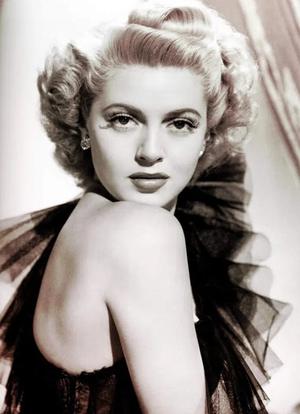 Lana Turner