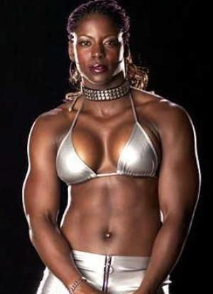 Linda Miles
