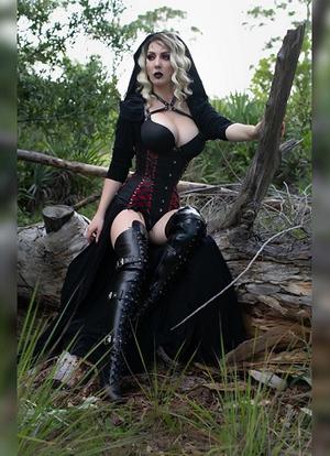 Kristen Hughey