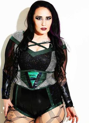 Jessicka Havok