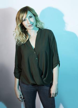 Kari Byron