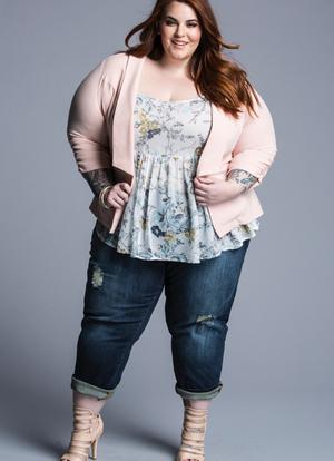 Tess Holliday