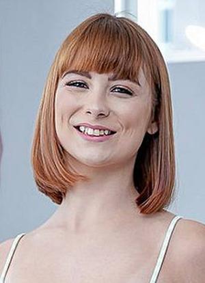 Ginger Grey