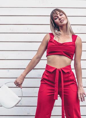Yana Kraynova