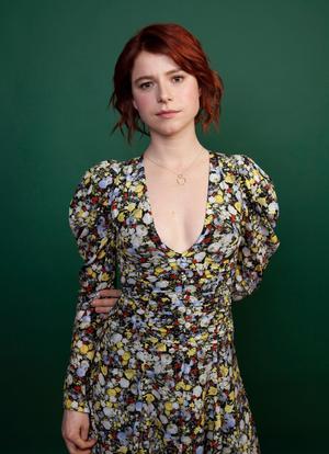 Jessie Buckley