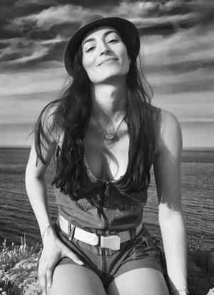 Laetitia Eido