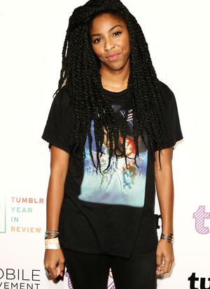 Jessica Williams