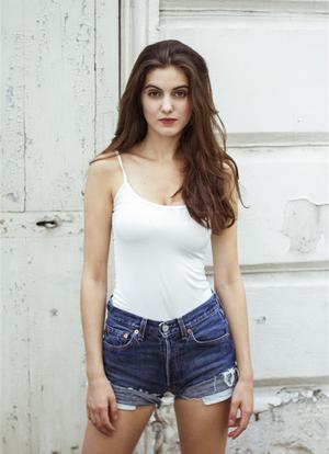 Claire Chust