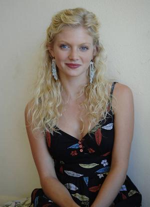 Cariba Heine