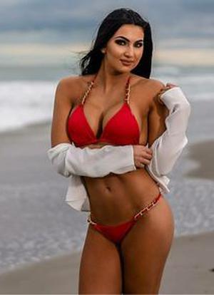 Billie Kay