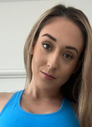 Brookie Blair