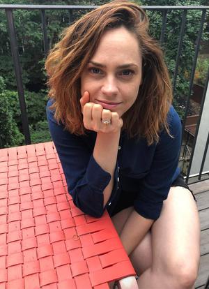 Fiona Dourif