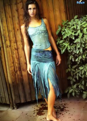 Nicoletta Romanoff