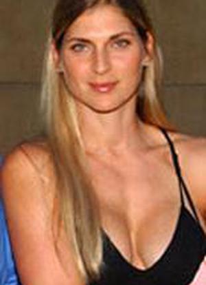 Gabrielle Reece