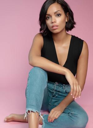 Georgina Campbell