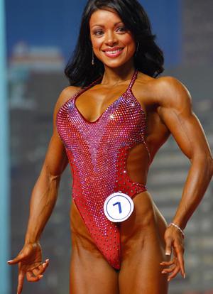 Sonia Gonzales