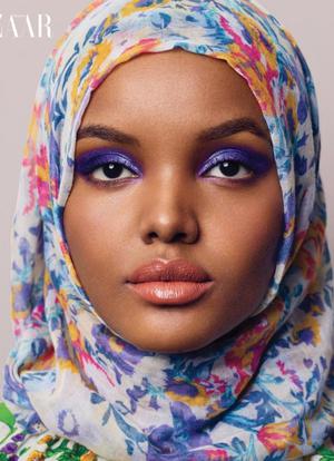 Halima Aden