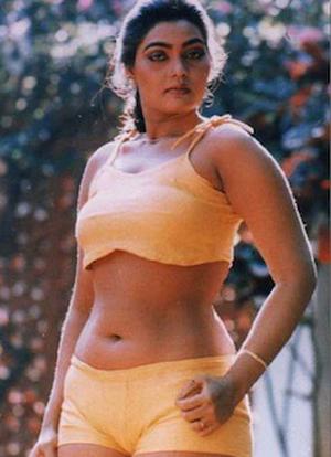 Silk Smitha