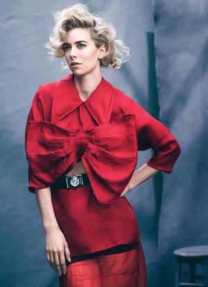 Vanessa Kirby