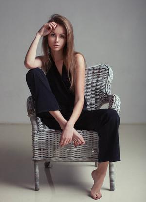 Ksenia Korotkova