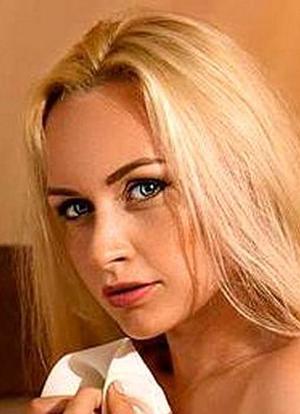 Evgenia Taranukhina