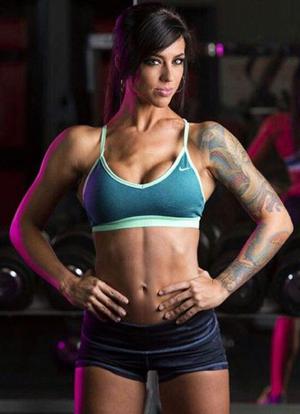 Alex Zedra