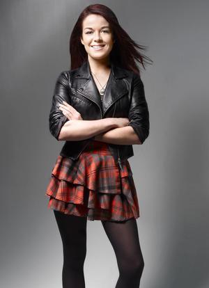 Jade Ramsey