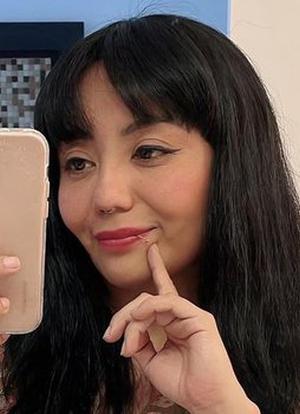 Maria Midori