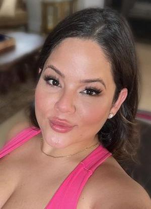 Dani Valentina