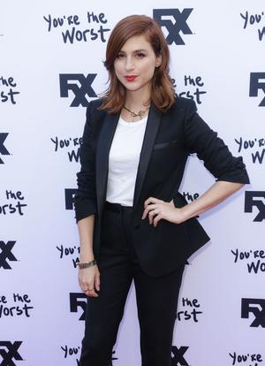 Aya Cash